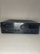 Onkyo 8170 integrated for sale  Griffin