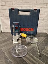 Bosch gkf 600 for sale  LEEDS