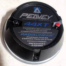 Peavey44xt titanium compressio for sale  Dayton