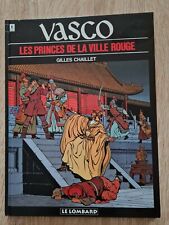 Vasco princes ville d'occasion  Toulouse