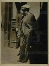 Foto de prensa de 1931 Guillermina Guerrero asesina a su ex amante - nef02966 segunda mano  Embacar hacia Argentina