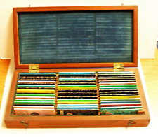 Antique cased collection for sale  Shipping to Ireland