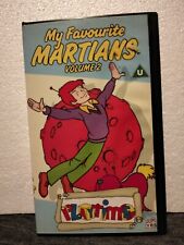 Favourite martians classic for sale  COVENTRY
