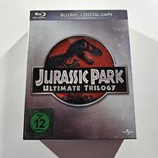 Jurassic park ultimate gebraucht kaufen  Schalksmühle