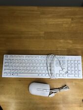 Dell wired keyboard for sale  Marseilles