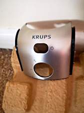 Krups replacement silver for sale  PRESTON