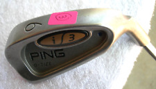 Ping size iron for sale  Broken Arrow
