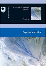 Bayesian statistics open for sale  Shipping to Ireland