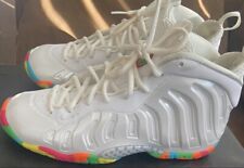 nike foamposite fruity pebbles for sale  Pittsburgh