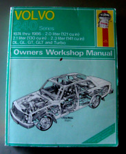 Volvo 240 series for sale  Holland