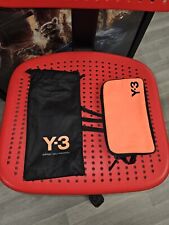 Adidas orange pouch for sale  DERBY