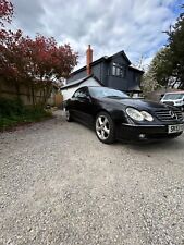 Spare repairs mercedes for sale  REDHILL