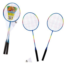 Badminton racket shuttlecock for sale  NOTTINGHAM