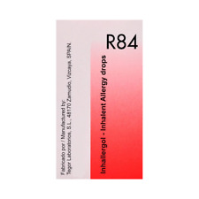 Dr Reckeweg R84 Gocce, Omeopatico 30ml comprar usado  Enviando para Brazil