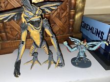 Gremlins mohawk figures for sale  OLDBURY