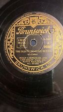 Rare 78rpm record for sale  PAIGNTON