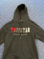 Trap star hoodie for sale  Ireland