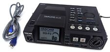 Tascam portable stereo for sale  Coventry
