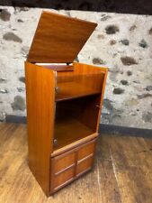 Mid century teak for sale  Shipping to Ireland