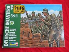 Revell 2504 deutsche gebraucht kaufen  Deutschland