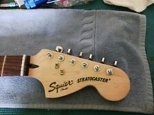 Fender squier stratocaster d'occasion  Expédié en Belgium