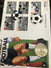 Coin cover 1996 for sale  SWANSEA