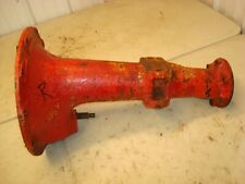 1952 Ford 8n Tractor Right Axle Housing  for sale  Glen Haven