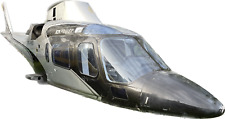 Agusta 109 helicopter for sale  IPSWICH