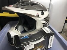 dirt bike helmet motorcross for sale  Mchenry