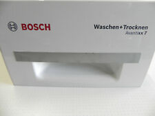 Bosch avantixx7 schublade gebraucht kaufen  Sutthausen,-Nahne