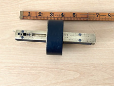 Mortise gauge oval for sale  CAMBRIDGE