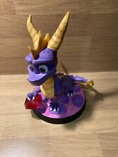 First 4 Figures Spyro The Dragon Figure 8” High for sale  Shipping to South Africa