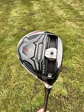 Taylormade r15 wood for sale  CHESHAM