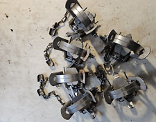 6- #1.75 Duke Coil Spring Traps for sale  Shipping to South Africa