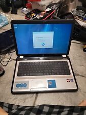 HP Pavilion g7-1277dx / AMD A4-3300M @ 1.90GHz Windows 7 SIN CARGADOR segunda mano  Embacar hacia Argentina