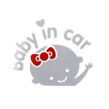 Auto aufkleber baby gebraucht kaufen  Bad Buchau