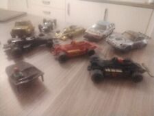 Scalextric cars spares for sale  CHICHESTER