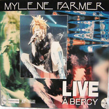 Mylene farmer live d'occasion  Strasbourg-