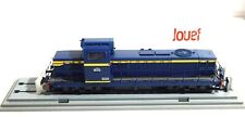 Jouef 8550 locomotive d'occasion  Fleurance