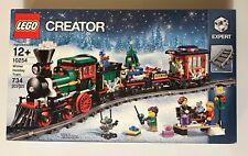 Lego 10254 creator for sale  Westminster