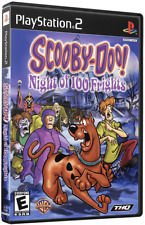 Ps2 scooby doo for sale  SHEFFIELD