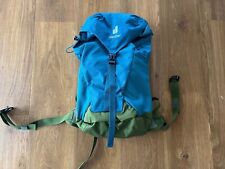 Deuter lite 14sl gebraucht kaufen  Dreieich