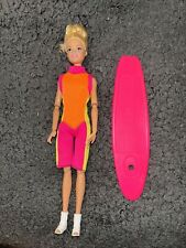 Barbie doll surfboard for sale  BRISTOL