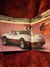 1982 corvette collectors for sale  Monroeton
