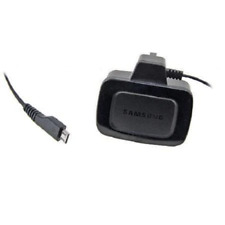 Genuine Samsung Micro USB mains charger for Galaxy S7 S6 S5 S4 S3 S2 J3 J5 J7 for sale  Shipping to South Africa