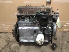 Reliant engine runs for sale  CRAWLEY