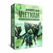Vietnam dvd cert for sale  STOCKPORT
