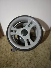 Delta J Is for Jeep stroller Rear wheel. Size 6-7/8", used for sale  Shipping to South Africa