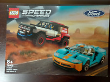 Lego speed champions usato  Milano