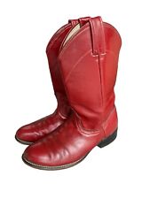 Vintage laredo boots for sale  CHELTENHAM